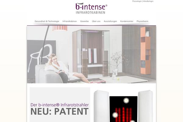 Idstore theme site design template sample