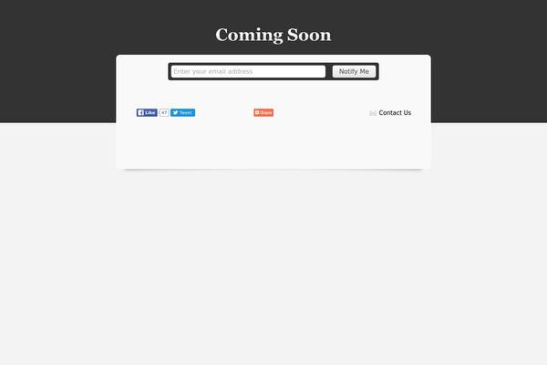 Mercor theme site design template sample