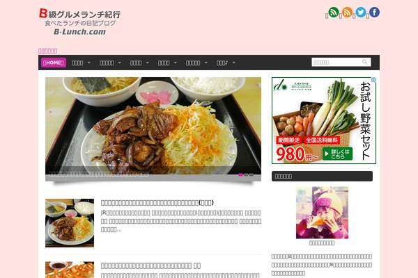 Jstork19_custom theme site design template sample