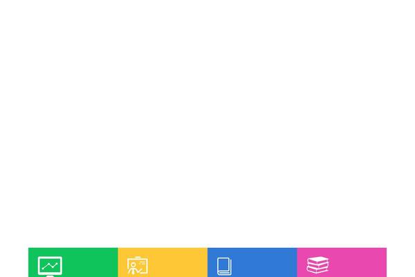 Masterstudy-child theme site design template sample