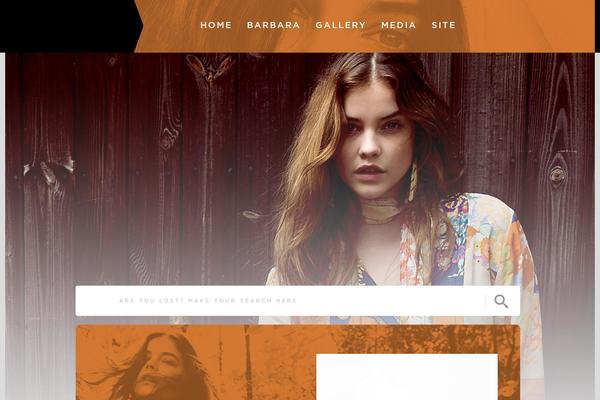 Site using Rotating Tweets (Twitter widget and shortcode) plugin