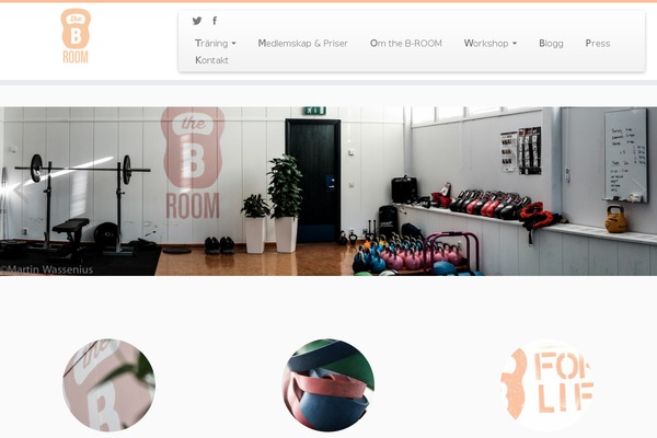 Site using Canvas plugin