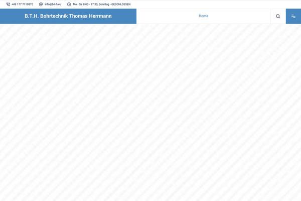Site using Shapepress-dsgvo plugin