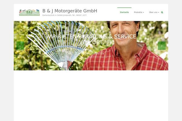 Site using External-images plugin