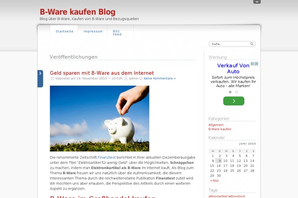 dfBlog theme site design template sample