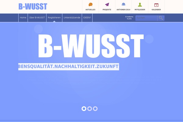 Site using Polaroid Gallery plugin