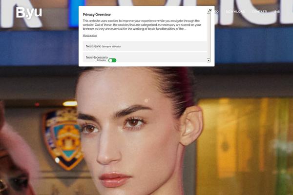 Site using Wp-last-modified-info plugin