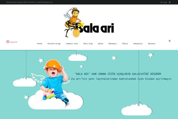 Site using Booked-frontend-agents plugin