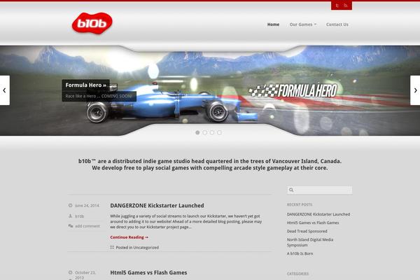 b10b.com site used Arpora2