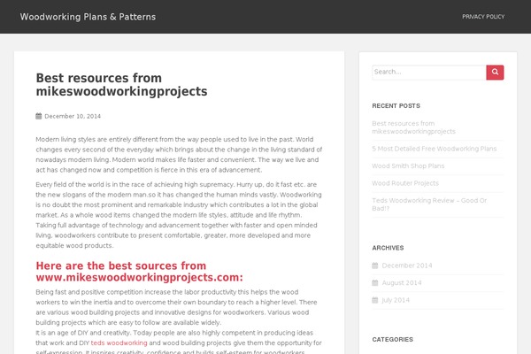 Sparkling theme site design template sample