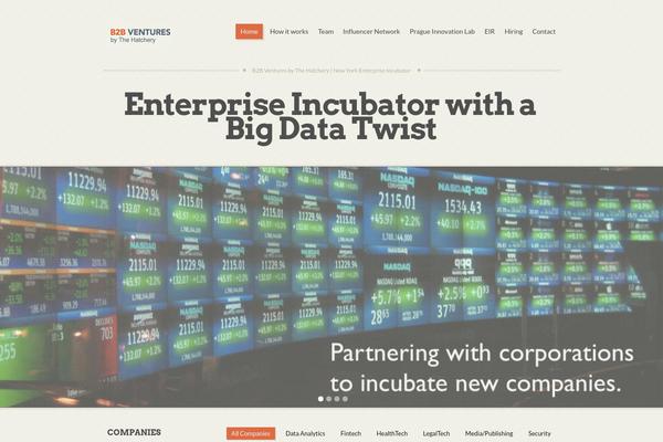 b2b-ventures.com site used Wp_mozzy5-v1.1.1