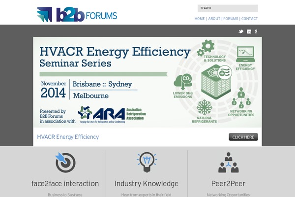 b2bforums.com.au site used Macintype