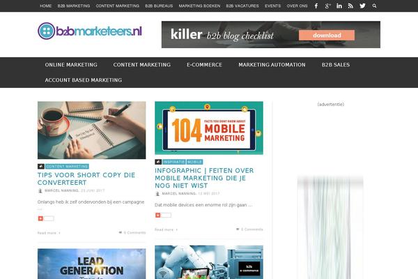 Site using Popup-maker-wp plugin