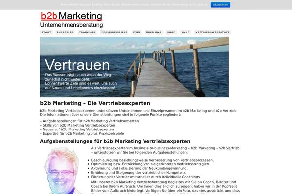 Nilmini theme site design template sample