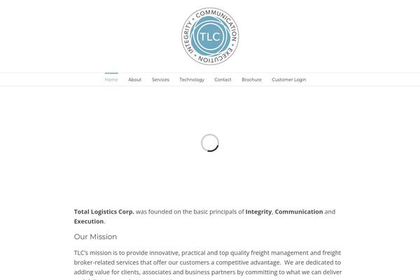 Avada Child Theme theme site design template sample