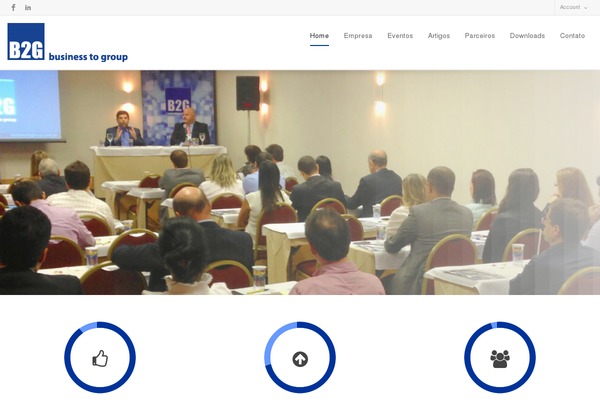 Flexform theme site design template sample