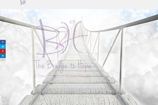 Site using Divi-booster plugin