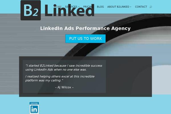 Site using ActiveCampaign plugin