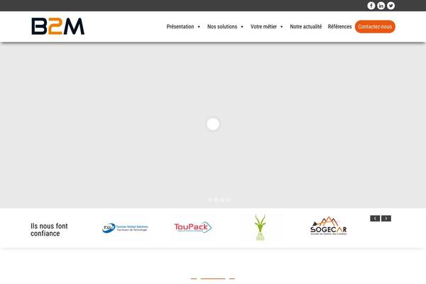 Site using Wonderplugin-carousel-trial plugin