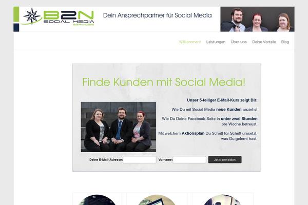 Site using WP First Letter Avatar plugin