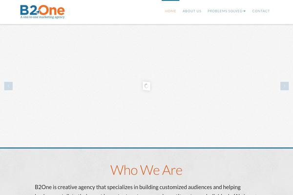 Site using The-grid plugin
