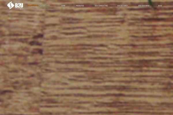 b2usistemas.com.br site used Superior
