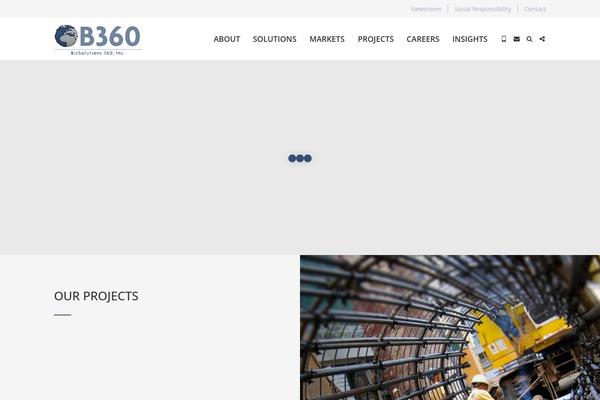 Site using Zozothemes-core plugin