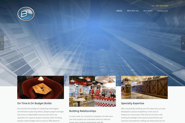 b3gc.com site used Bill-beckwith-builders