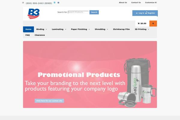 Site using ClickDesk Live Support - Live Chat - Help Desk Plugin for Websites plugin
