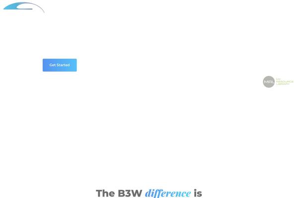 Site using Ctcore plugin