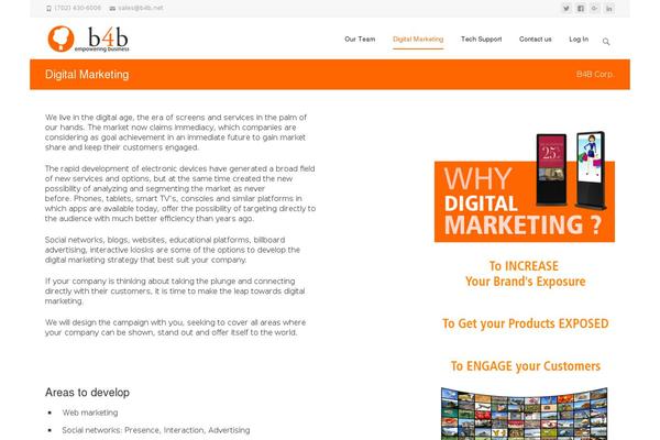 Site using Whmcs-bridge-sso plugin