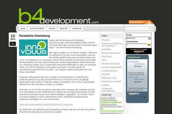 LightWord theme site design template sample