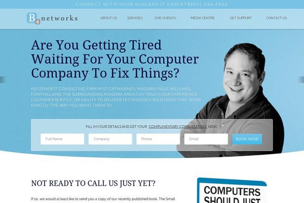 Site using Search & Filter plugin