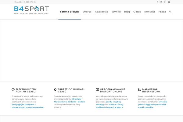 Site using Wow-carousel-for-divi-lite plugin