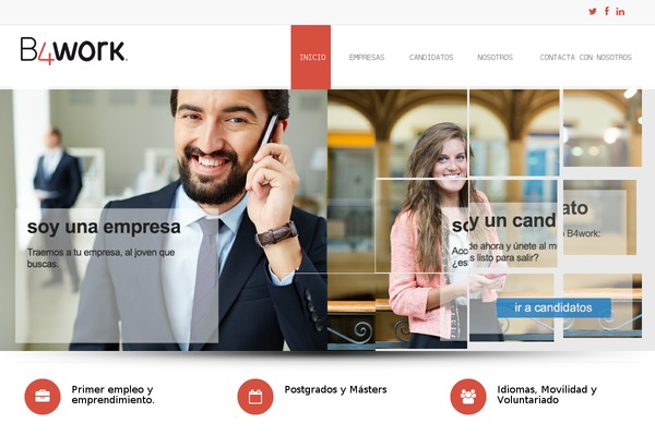 Sister theme site design template sample