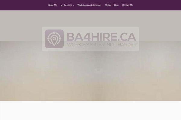 Vertex theme site design template sample