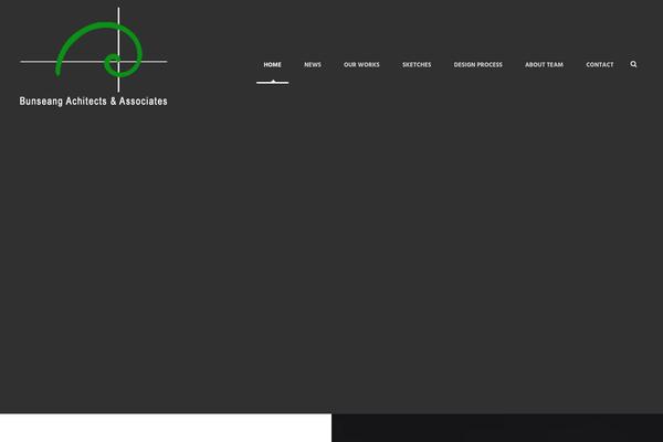 Site using Weather-effect plugin