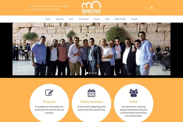 Forgiven theme site design template sample