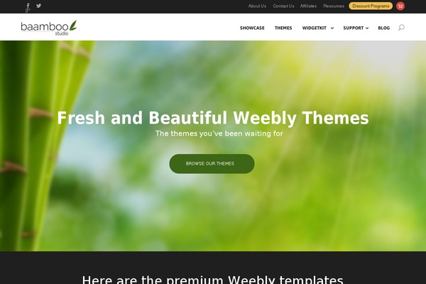 Site using Wow-carousel-for-divi-lite plugin