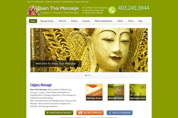 Site using WP Customer Reviews plugin