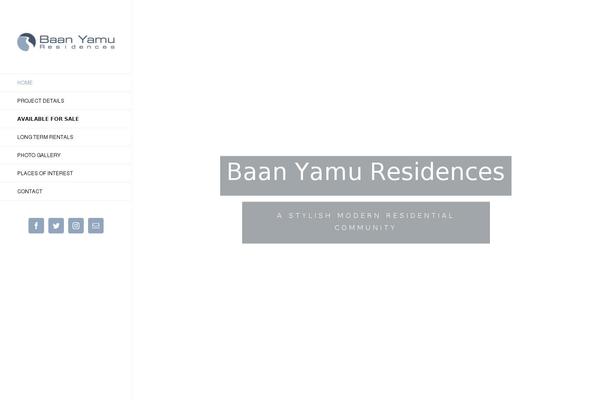 Site using Booking Calendar plugin