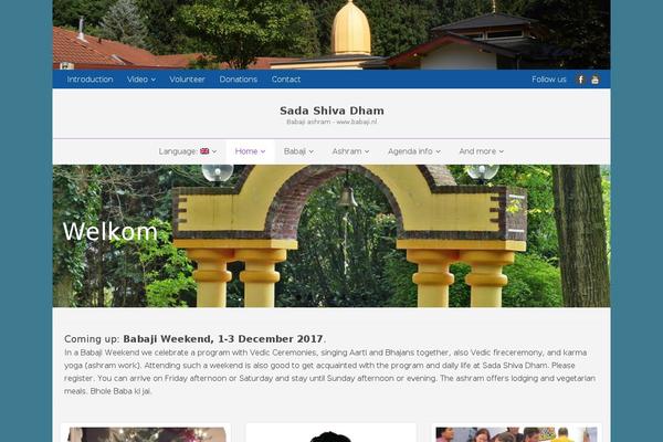 Site using WordPress Auction Plugin plugin