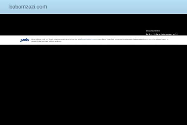 Site using Instanow plugin