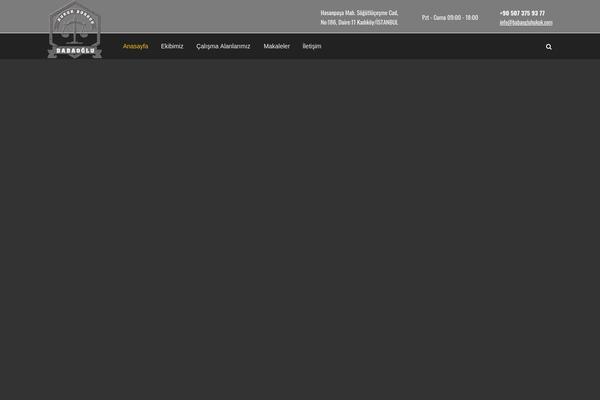 Site using Zozothemes-core plugin