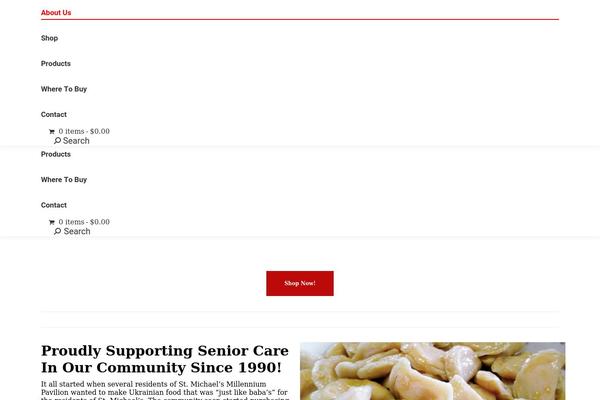 Site using Donation-for-woocommerce plugin