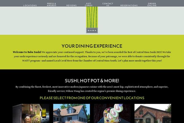 Restored316-market theme site design template sample