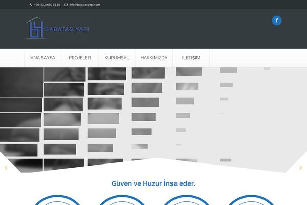 Site using Everest-gallery plugin