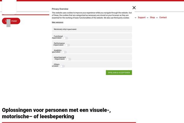 Site using Wc-buckaroo-bpe-gateway plugin