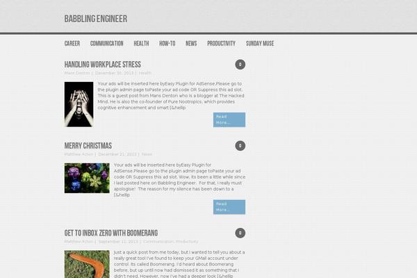 Site using Amazon-affiliate-link-localizer plugin