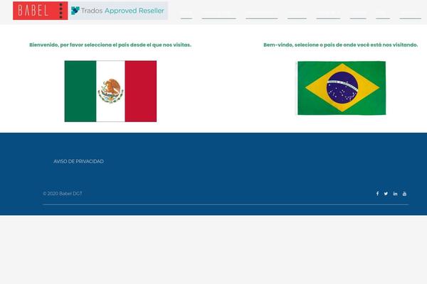 Site using RegistrationMagic-Custom Registration Forms plugin